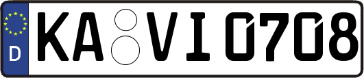 KA-VI0708