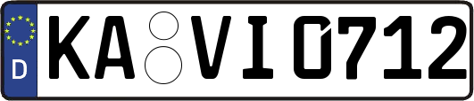 KA-VI0712