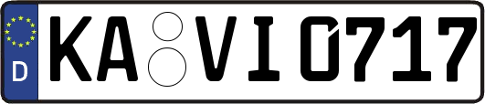 KA-VI0717