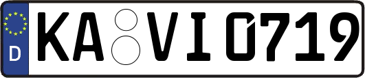 KA-VI0719