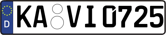 KA-VI0725