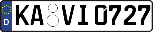 KA-VI0727