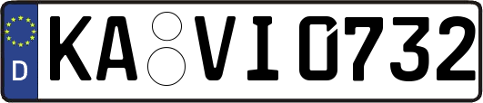KA-VI0732