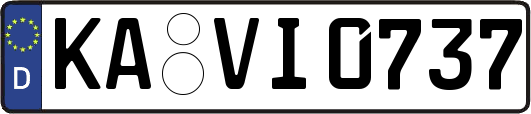 KA-VI0737
