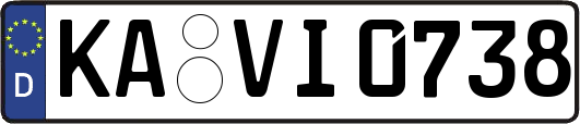 KA-VI0738
