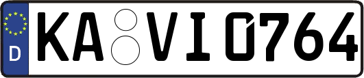 KA-VI0764