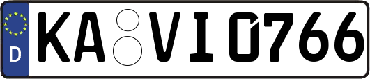 KA-VI0766