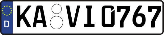 KA-VI0767