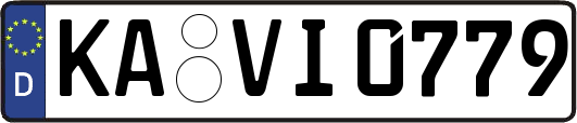 KA-VI0779