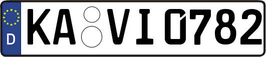 KA-VI0782