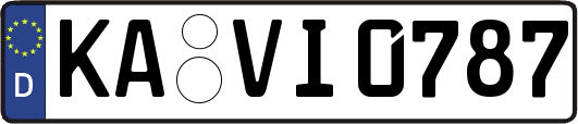 KA-VI0787