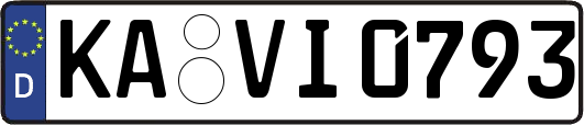 KA-VI0793