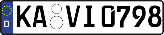 KA-VI0798