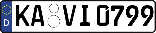 KA-VI0799