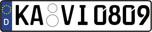 KA-VI0809