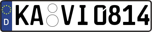 KA-VI0814