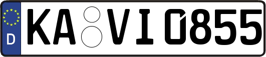 KA-VI0855