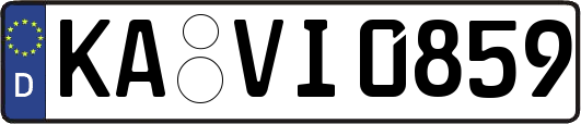 KA-VI0859