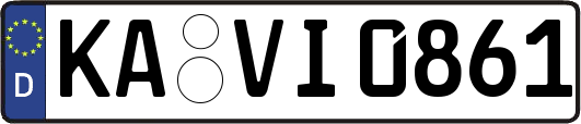 KA-VI0861