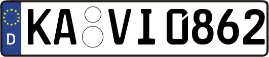 KA-VI0862