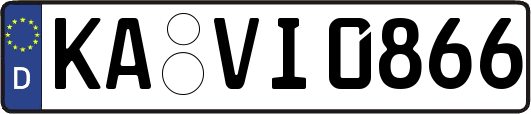KA-VI0866