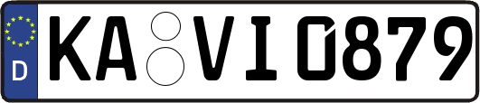 KA-VI0879