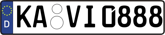 KA-VI0888