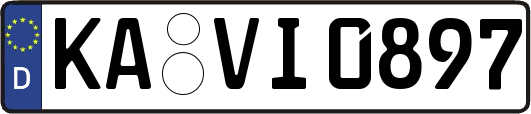 KA-VI0897