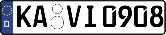 KA-VI0908