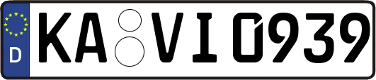 KA-VI0939