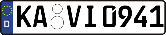KA-VI0941