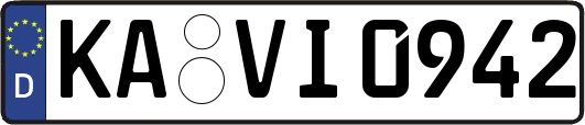 KA-VI0942