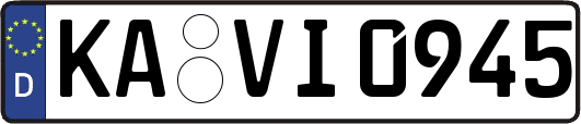 KA-VI0945