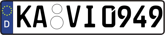 KA-VI0949