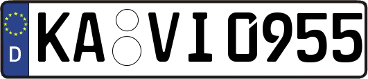 KA-VI0955