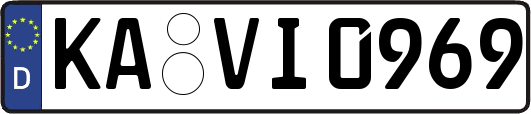KA-VI0969
