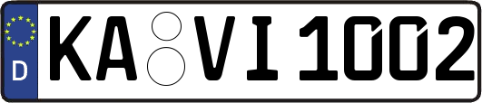 KA-VI1002