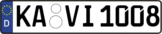 KA-VI1008