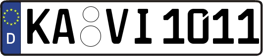 KA-VI1011