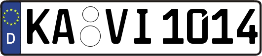 KA-VI1014