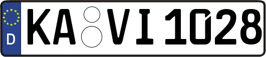 KA-VI1028
