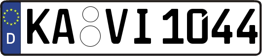 KA-VI1044