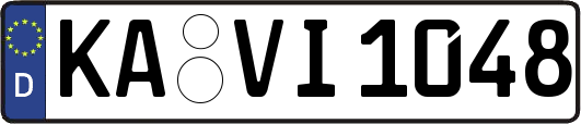 KA-VI1048