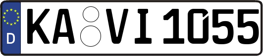 KA-VI1055