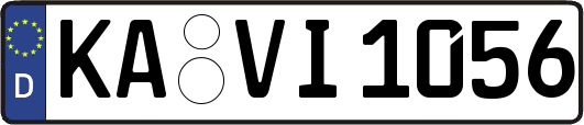 KA-VI1056