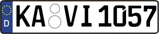 KA-VI1057