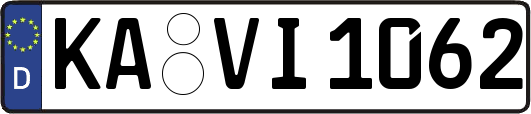 KA-VI1062