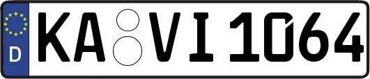 KA-VI1064