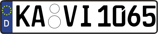 KA-VI1065