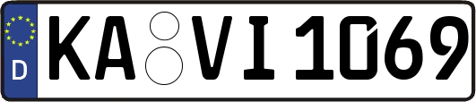 KA-VI1069